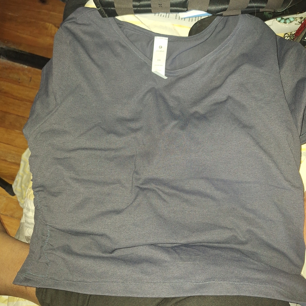 Colorfulkoala Women's Athletic Top